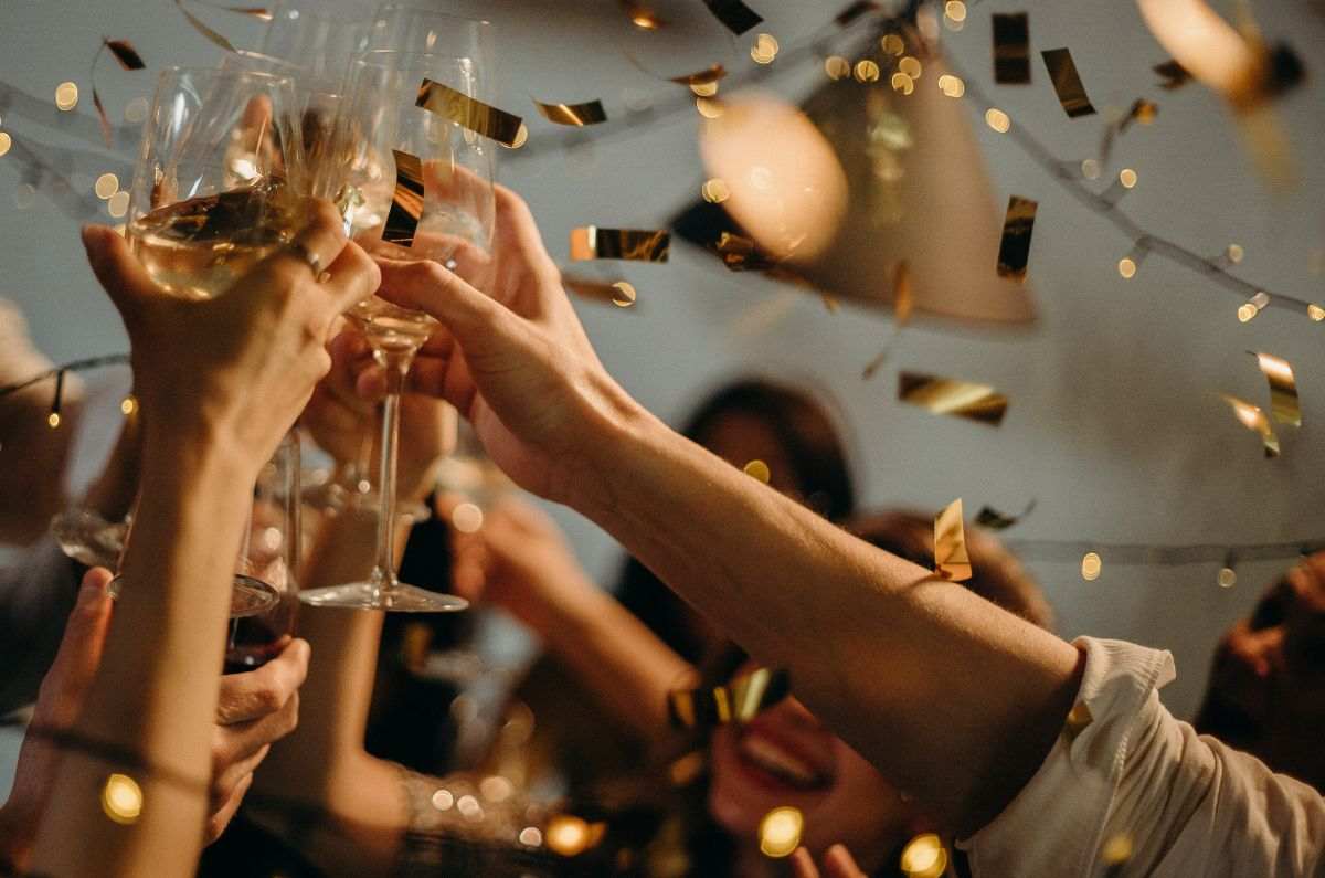 5 champañas que encuentras en México para tus reuniones decembrinas