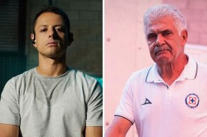 ‘Chicharito’ se lanza contra Tuca Ferretti: ‘Te expresabas sobre la prensa y ahora eres parte de ella’