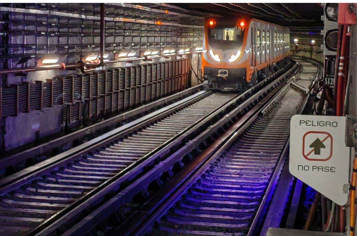Cierre de la Línea 9 del metro: Conciertos afectados y alternativas