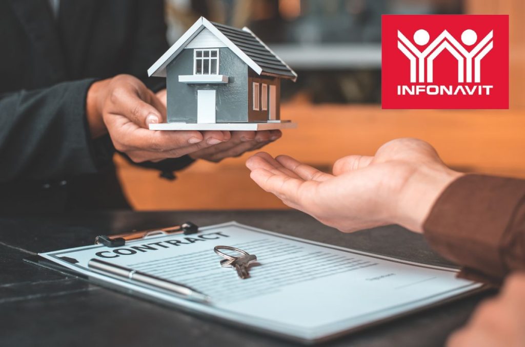 Compra de casa con Infonavit