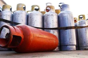 Cómo denunciar un lugar que no te da litros de gas LP completos