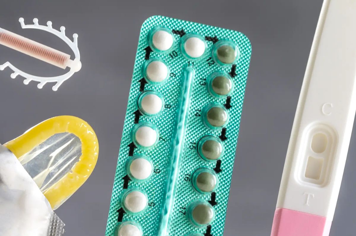 ¿Cómo escoger el método anticonceptivo más adecuado?