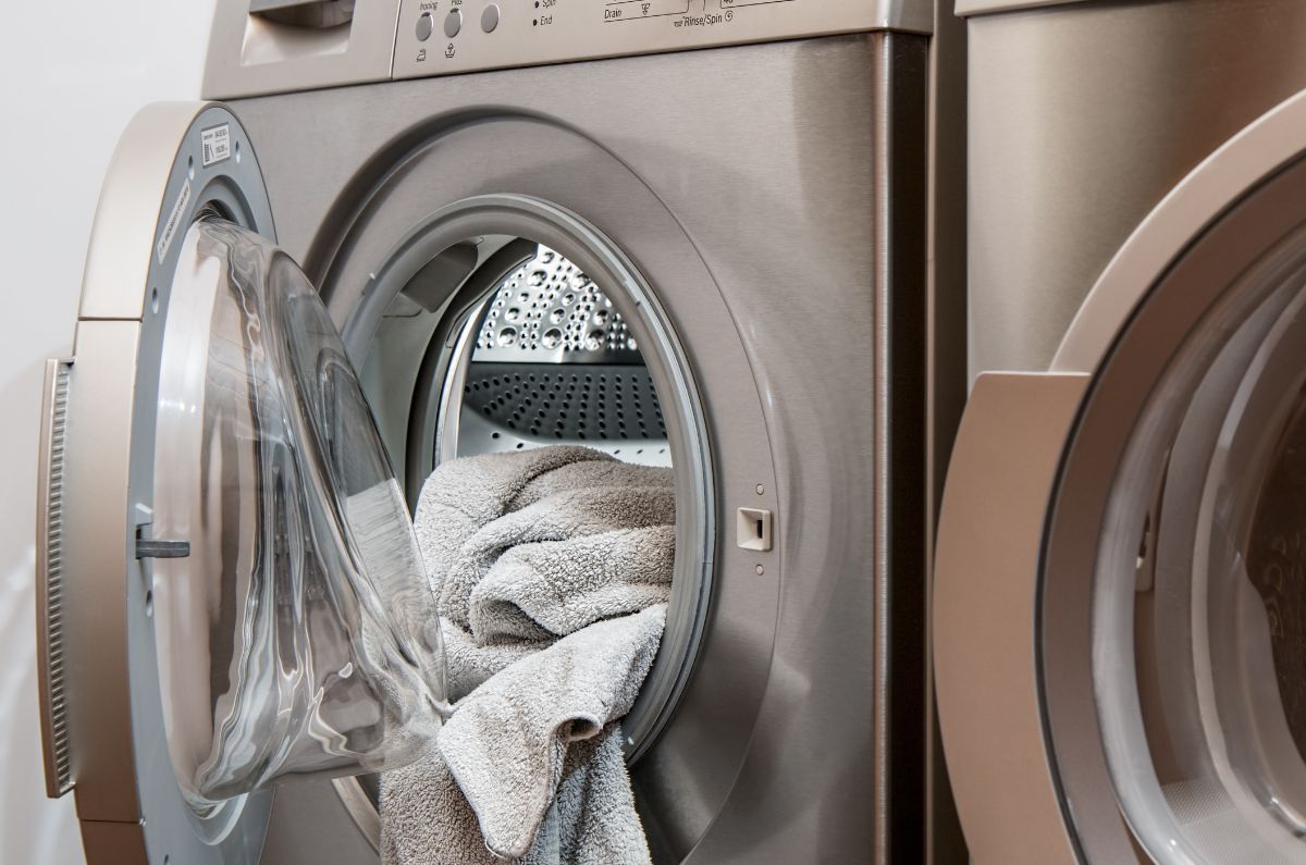 Con estos tips de mantenimiento, alargarás la vida de tu lavadora