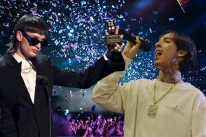 Corridos tumbados, conociendo el género que está dominando