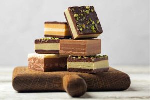 Creminos: características y origen de un dulce clásico de nuestra infancia