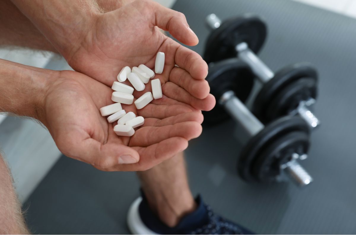 Cuidado con los esteroides anabólicos, provocan graves daños a la salud: Cofepris
