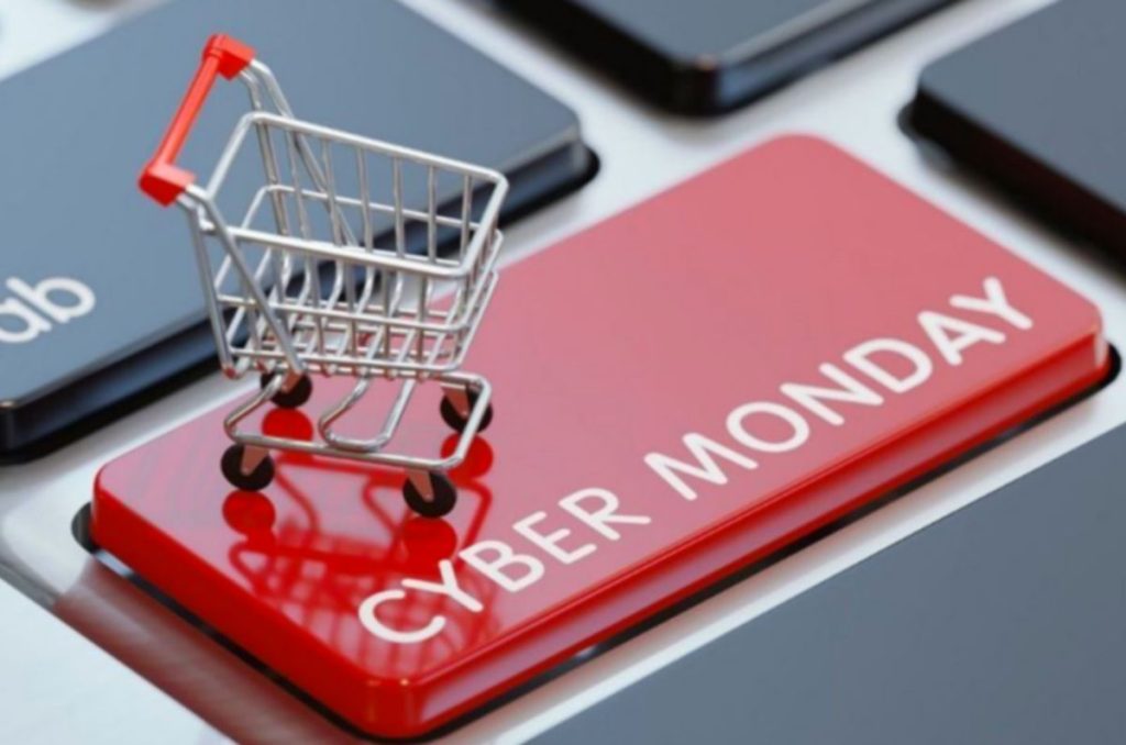 Cybermonday