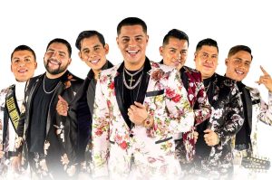 De Tijuana para el mundo: El viaje de Grupo Firme al Éxito