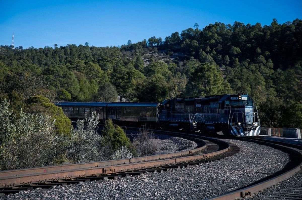 El Chepe: ¿cuánto cuesta viajar en este tren y que destinos se pueden conocer?