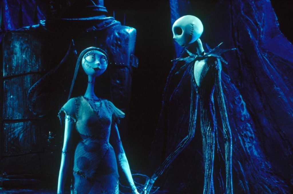 El extraño mundo de Jack