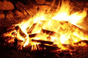 ¿Es peligroso cocinar con leña? Conoce los riesgos para la salud