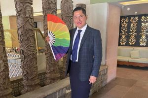 Localizan sin vida a magistrade Jesús Ociel Baena