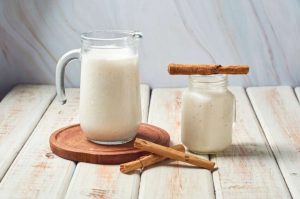 ​Historia del agua de horchata y 5 formas de prepararla