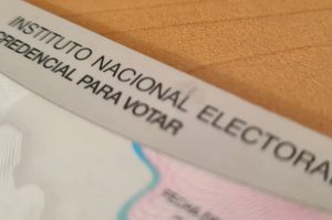 ¿Cuándo podrás volver a tramitar tu credencial de elector en el INE?