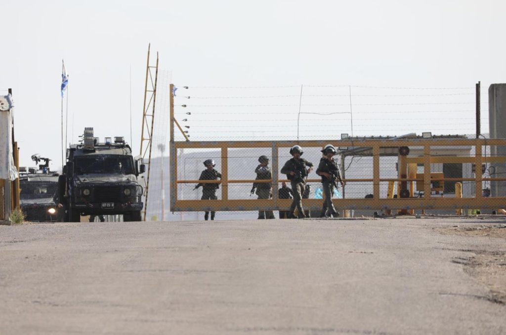 Liberación de rehenes por tregua entre Israel y Hamás