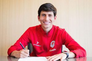 Jürgen Damm: ‘Mucho de lo que soy se lo debo a Tuca Ferretti’