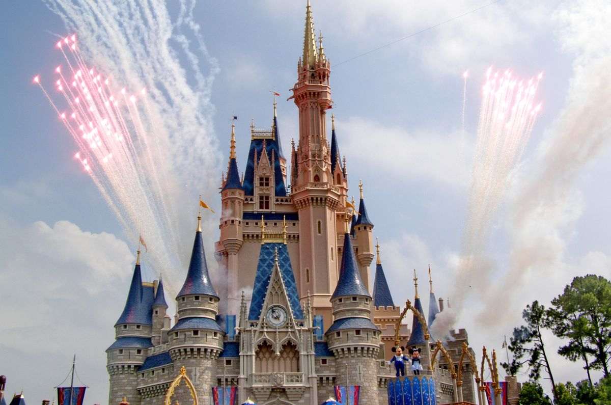 La magia de Disney llega a Puebla con esta experiencia inmersiva 