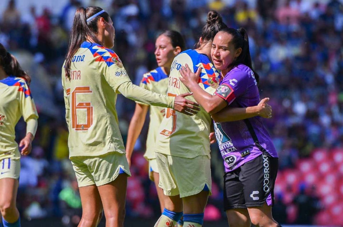 Senado va por salario igualitario para deportistas; Liga MX Femenil pide réplica