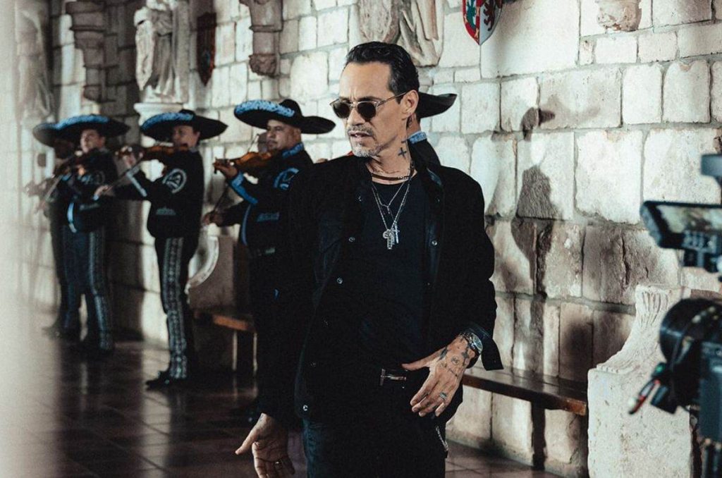 Marc Anthony