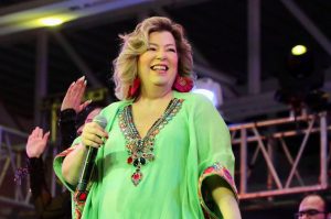 Margarita, la Diosa de la Cumbia. Un legado único y alegre