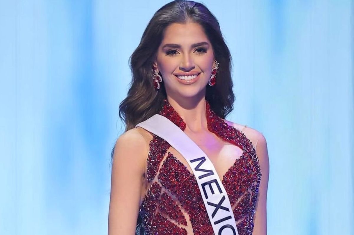Conoce a Melissa Flores, la mexicana que busca la corona de Miss Universo 2023