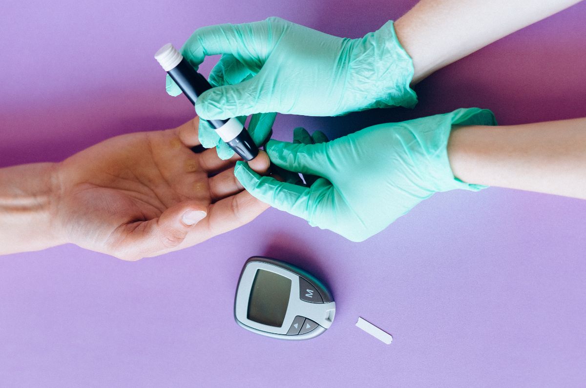 1 de cada 3 mexicanos tiene alteraciones metabólicas que pueden derivar en diabetes