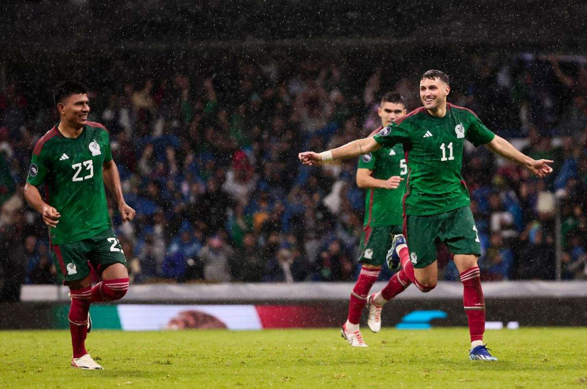 México vs Honduras: ¿Fue correcto agregar tanto tiempo? Así el conteo jugada por jugada