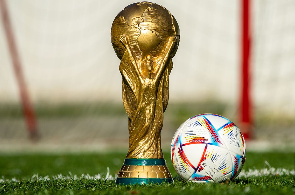 ¿Cómo comprar boletos para los partidos del Mundial de 2026?