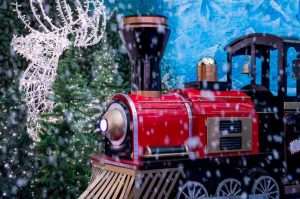 ¡Todos los días son Navidad! Conoce el Museo de la Navidad en Atlixco