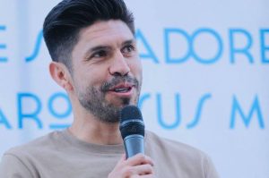 Oribe Peralta sale del retiro y ya tiene nuevo equipo