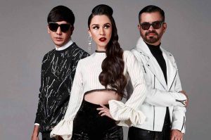 Confirmado: ¡Belanova ha vuelto y dará concierto en 2024!