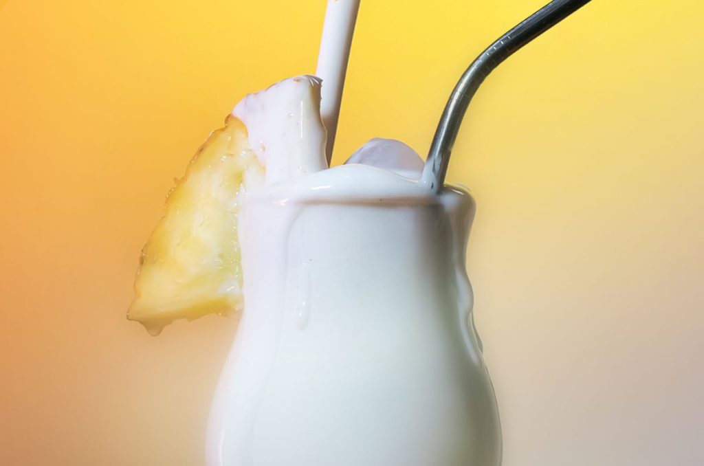 piña colada