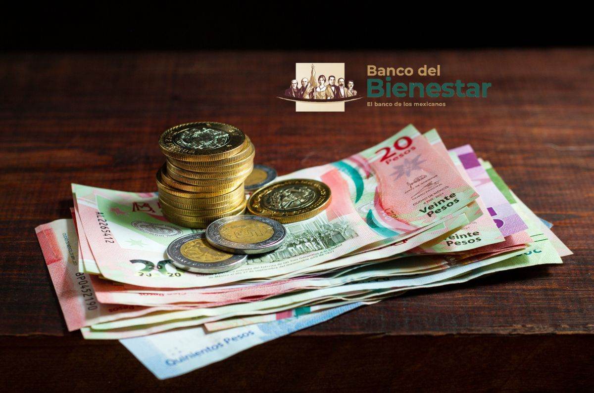 ¿Se puede obtener un préstamo de 50 mil pesos en el Banco del Bienestar sin intereses?