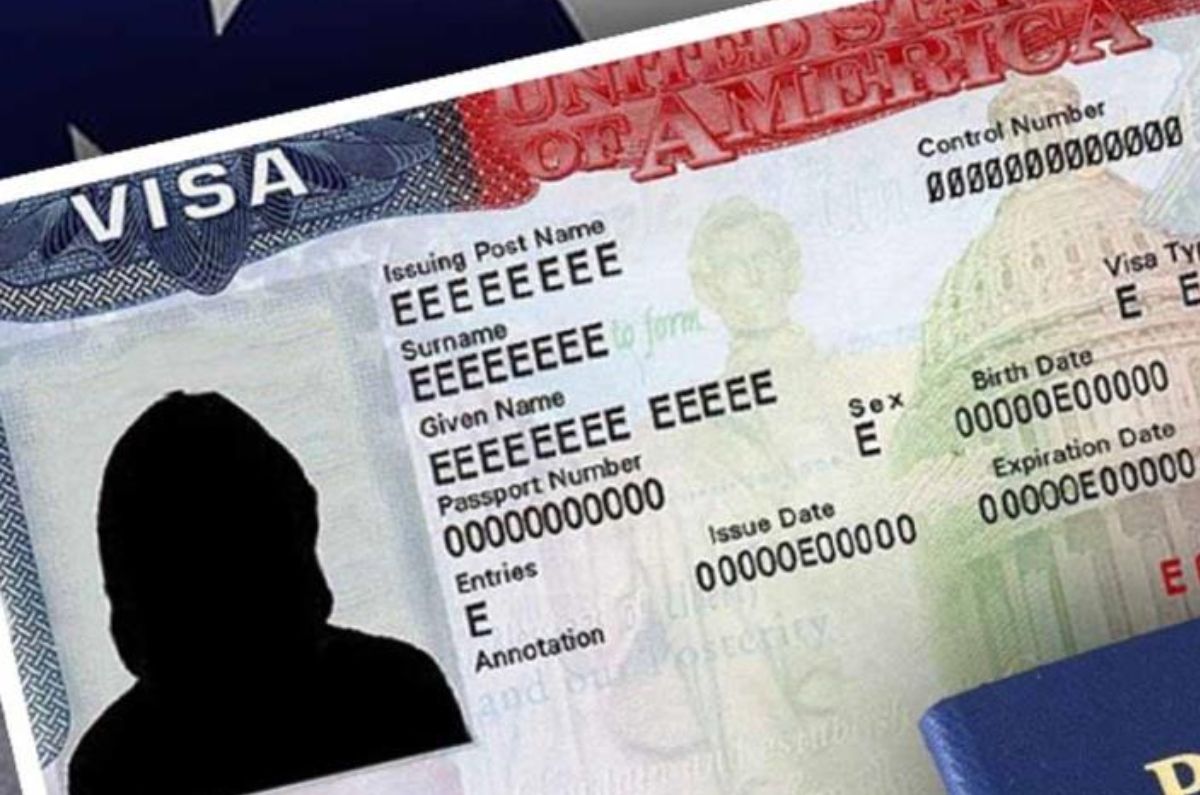 ¿Qué objetos están prohibidos durante tu entrevista para la visa americana?