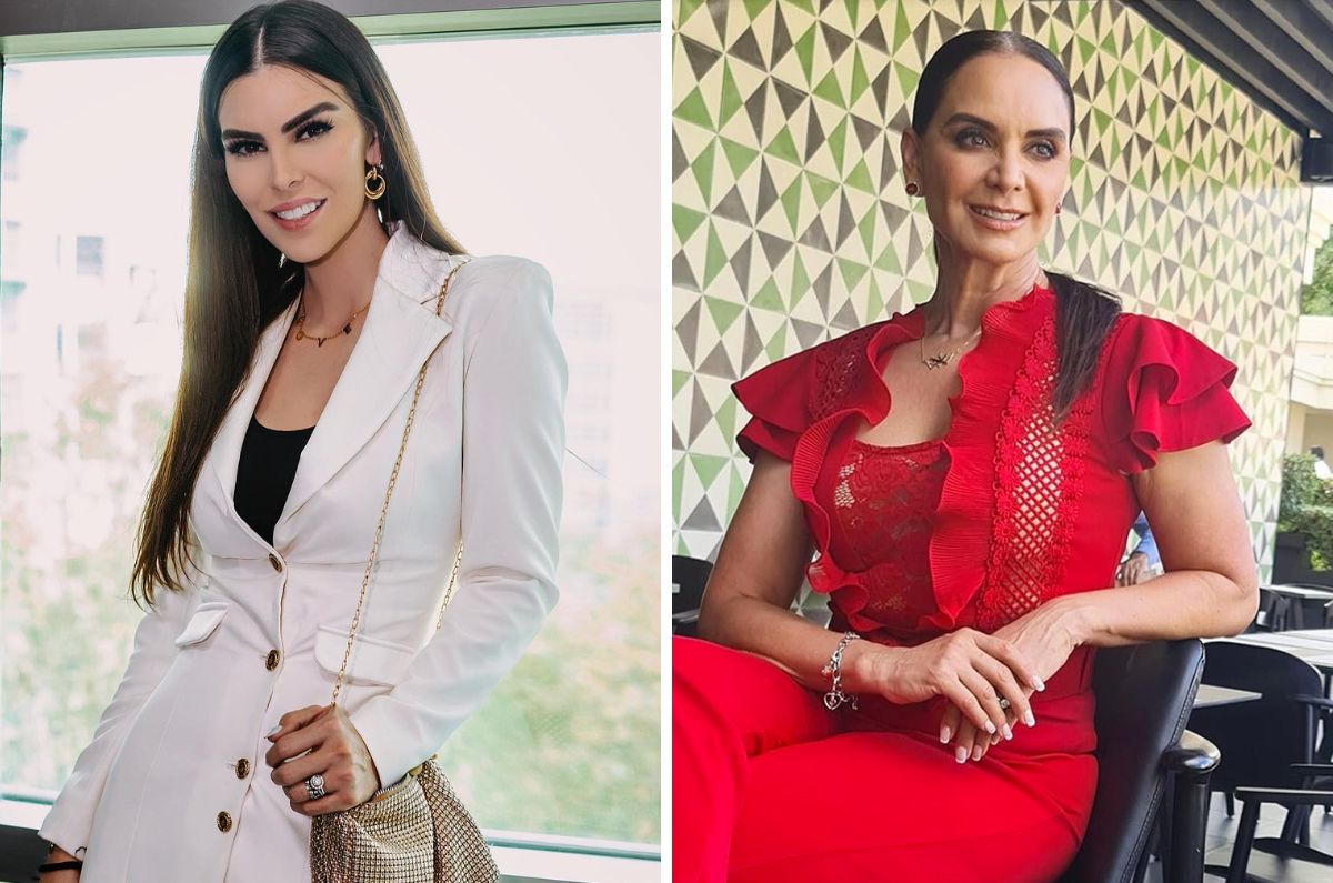Quién es Cynthia de la Vega, ‘rival’ y sucesora de Lupita Jones en Miss Universo México