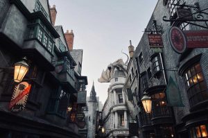 Recorrido de Harry Potter en Guadalajara ¡25 habitaciones temáticas!