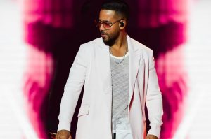 Romeo Santos: trayectoria del Rey de la Bachata