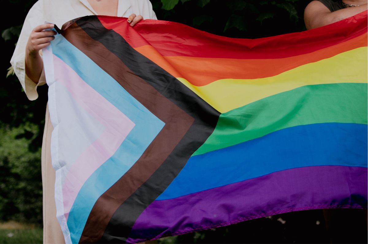 Rusia prohibe el movimiento LGBT+