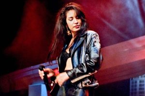 Selena Quintanilla: la Reina del Tex-Mex