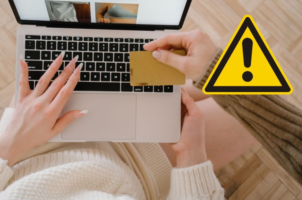 Compras por internet