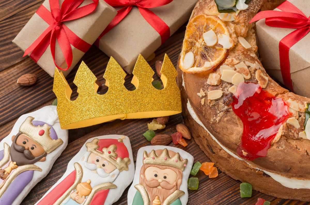 Starbucks Rosca de Reyes, ¿Qué otras empresas ya se adelantaron a la Navidad?