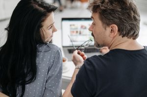 Temas económicos que debes hablar con tu pareja