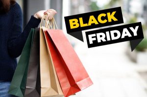 Las estafas más usadas en Black Friday: 4 señales para no perder tu dinero
