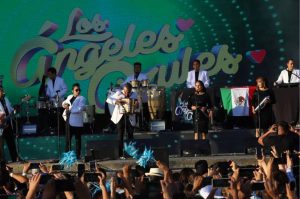 Top con las Mejores Cumbias para Bailar este fin de año 2023