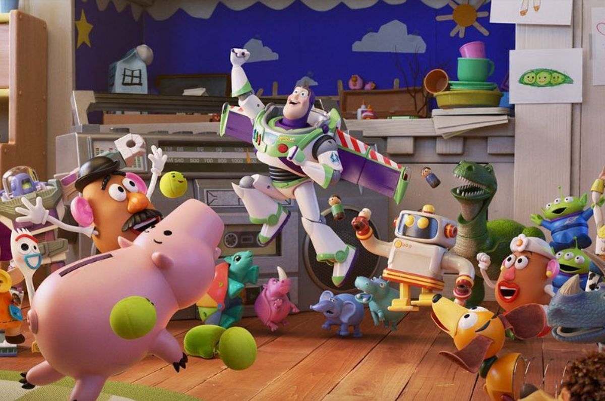 Toy Story 5 está en camino ¡Volverían Tom Hanks y Tim Allen!