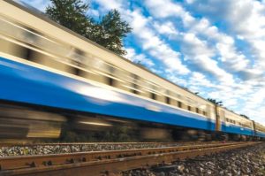 ¿Cuándo iniciarán obras de tren de pasajeros en México?