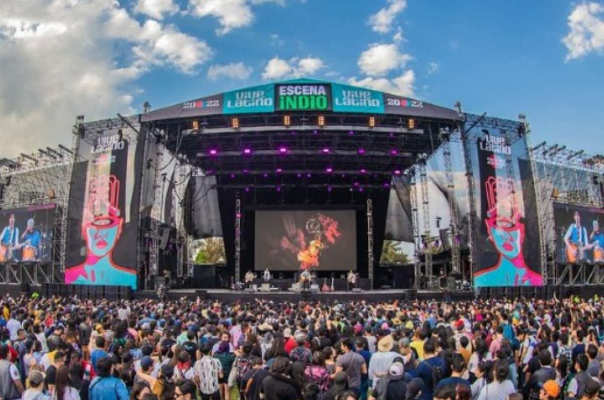 Vive Latino 2024: nueva sede y cuándo es la venta de boletos