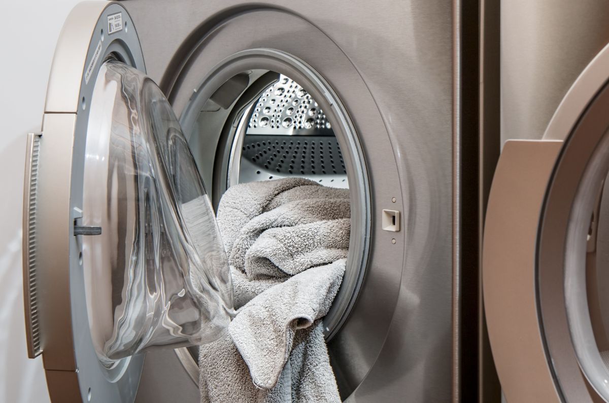 Tips para cuidar tu lavadora en temporada de frío