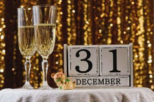 Propósitos de Año Nuevo que no pueden faltar en tu lista 