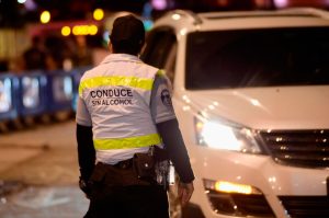 ¡Cuidado con el alcoholímetro navideño en CDMX! Inicia el Programa Conduce sin Alcohol